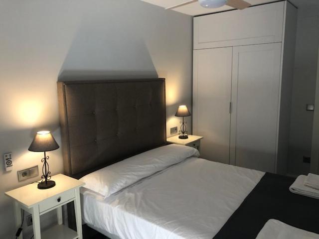 Apartamento Luxury Mestas 2 لاس ميستاس المظهر الخارجي الصورة
