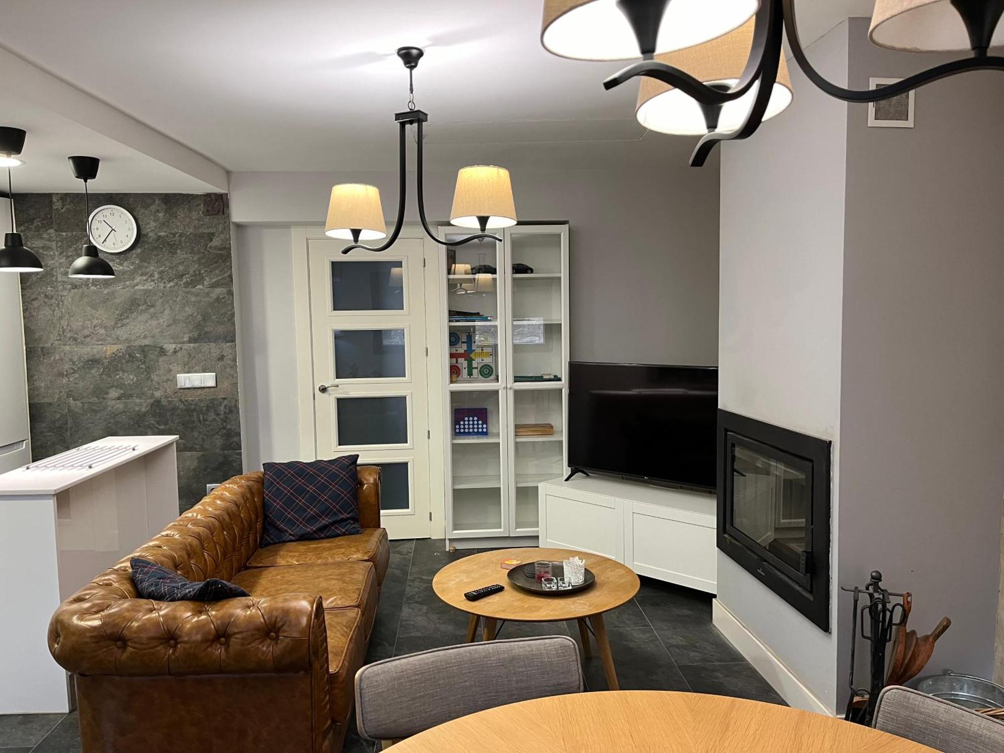 Apartamento Luxury Mestas 2 لاس ميستاس المظهر الخارجي الصورة