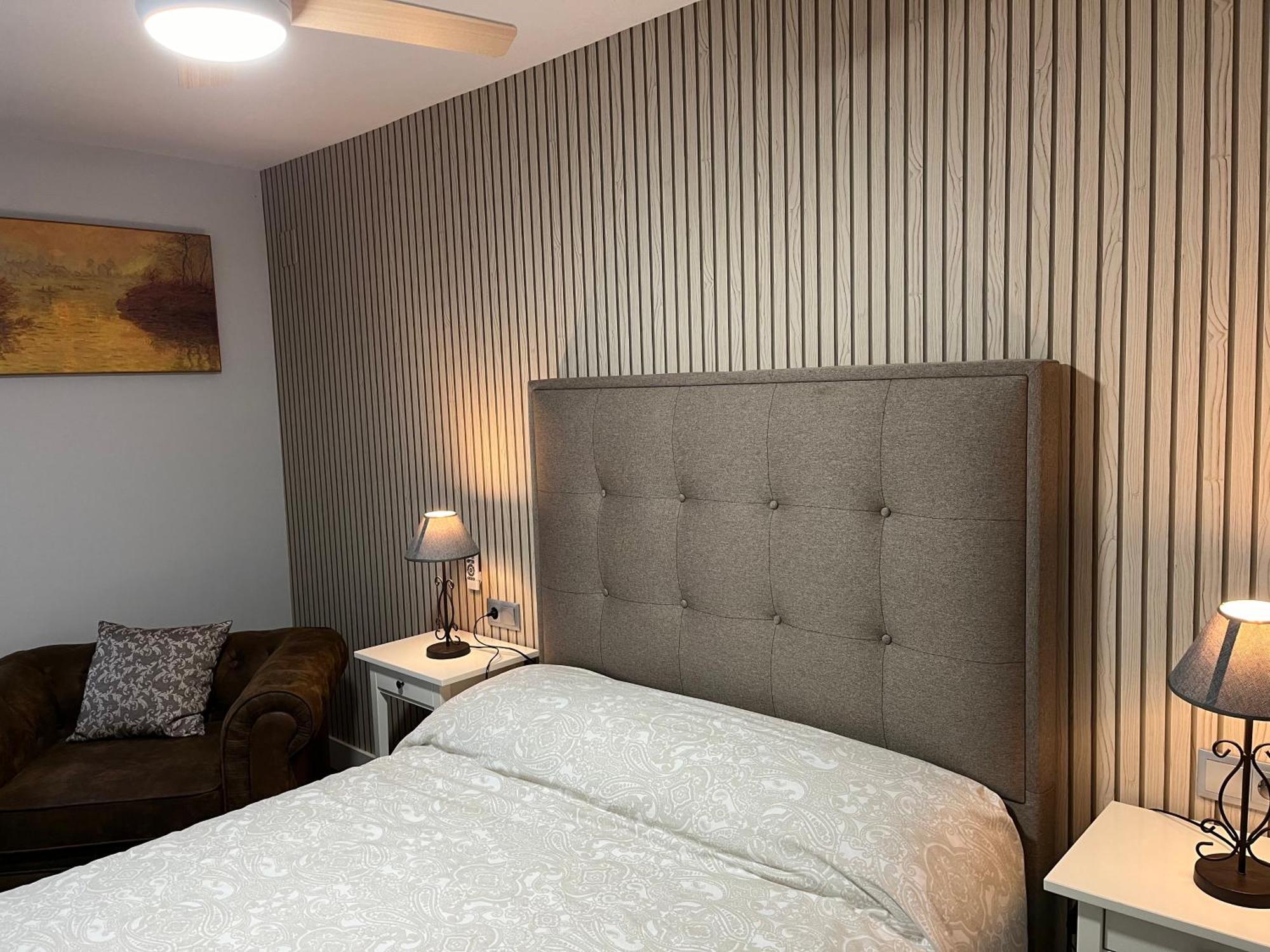 Apartamento Luxury Mestas 2 لاس ميستاس المظهر الخارجي الصورة