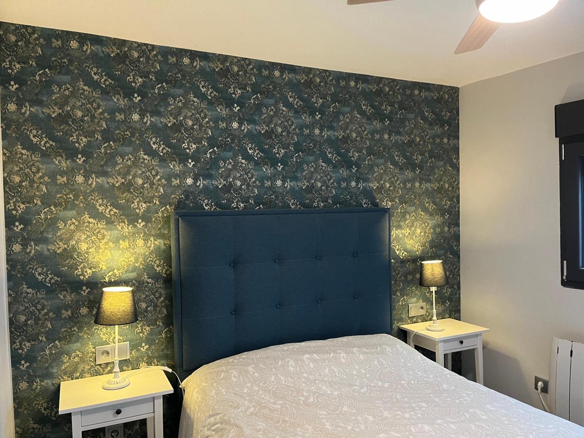 Apartamento Luxury Mestas 2 لاس ميستاس المظهر الخارجي الصورة